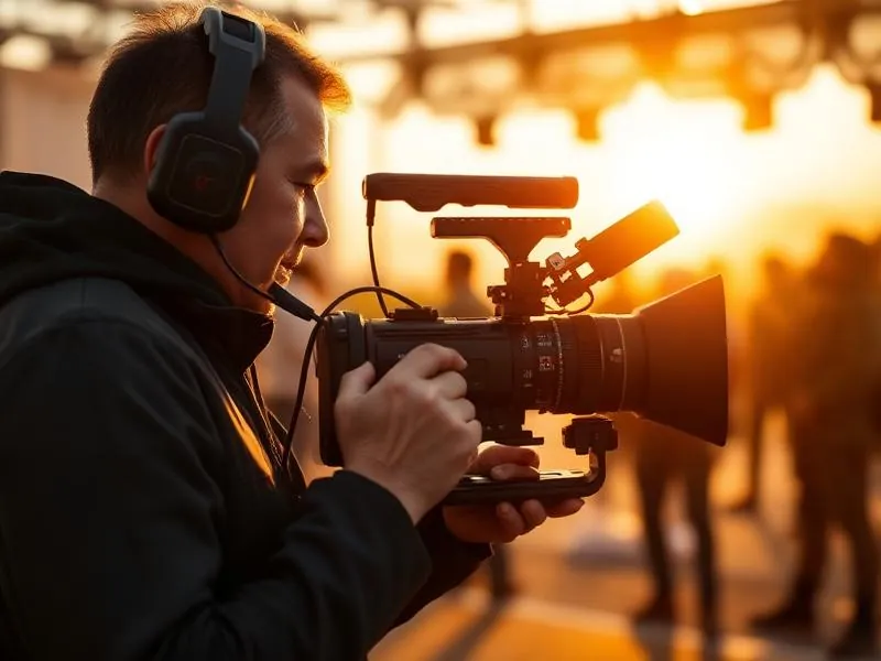 VR 商業攝影 — 8K VR180 VR video service in Taiwan and Japan