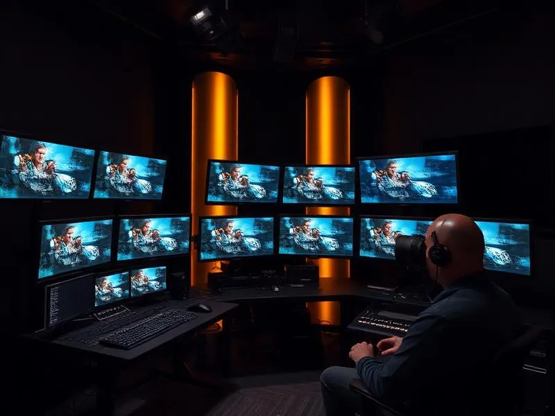 VR 後期製作 — 8K VR180 VR video service in Taiwan and Japan